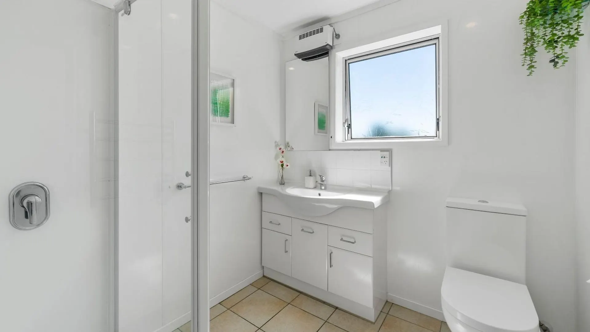 Town Studio Taupo Apartment