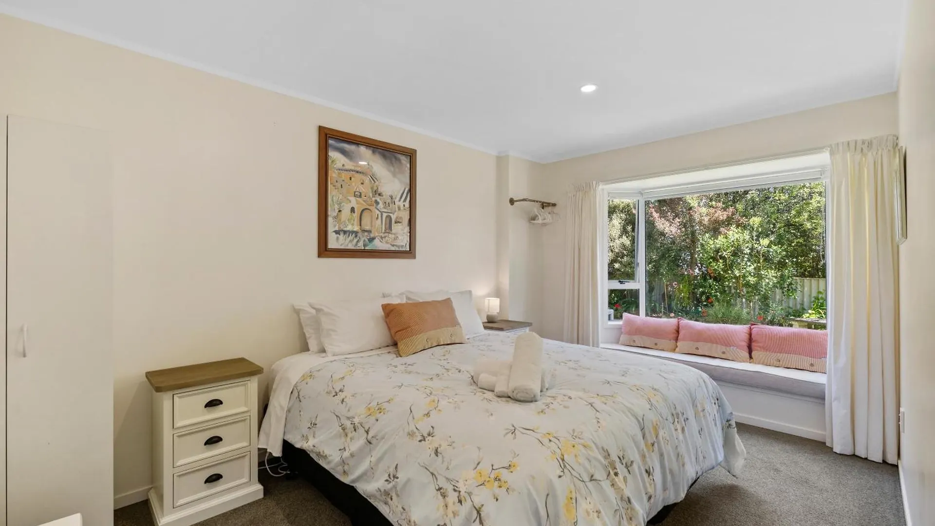 Apartment Town Studio Taupo