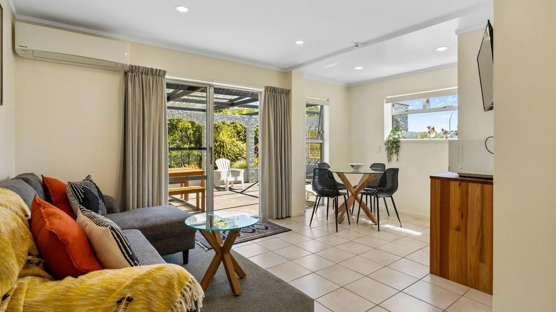 Apartment Town Studio Taupo