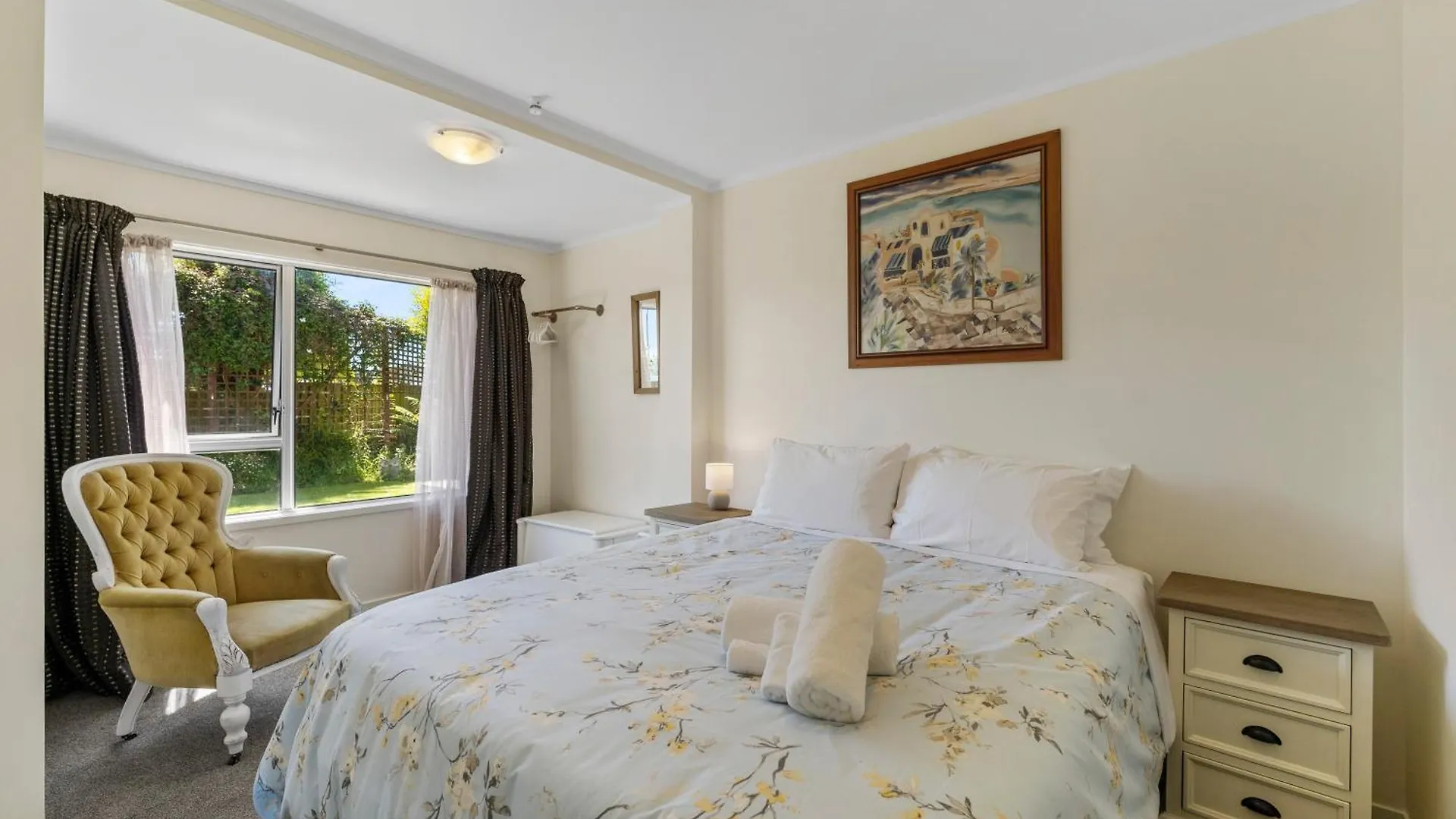 Town Studio Taupo Apartment