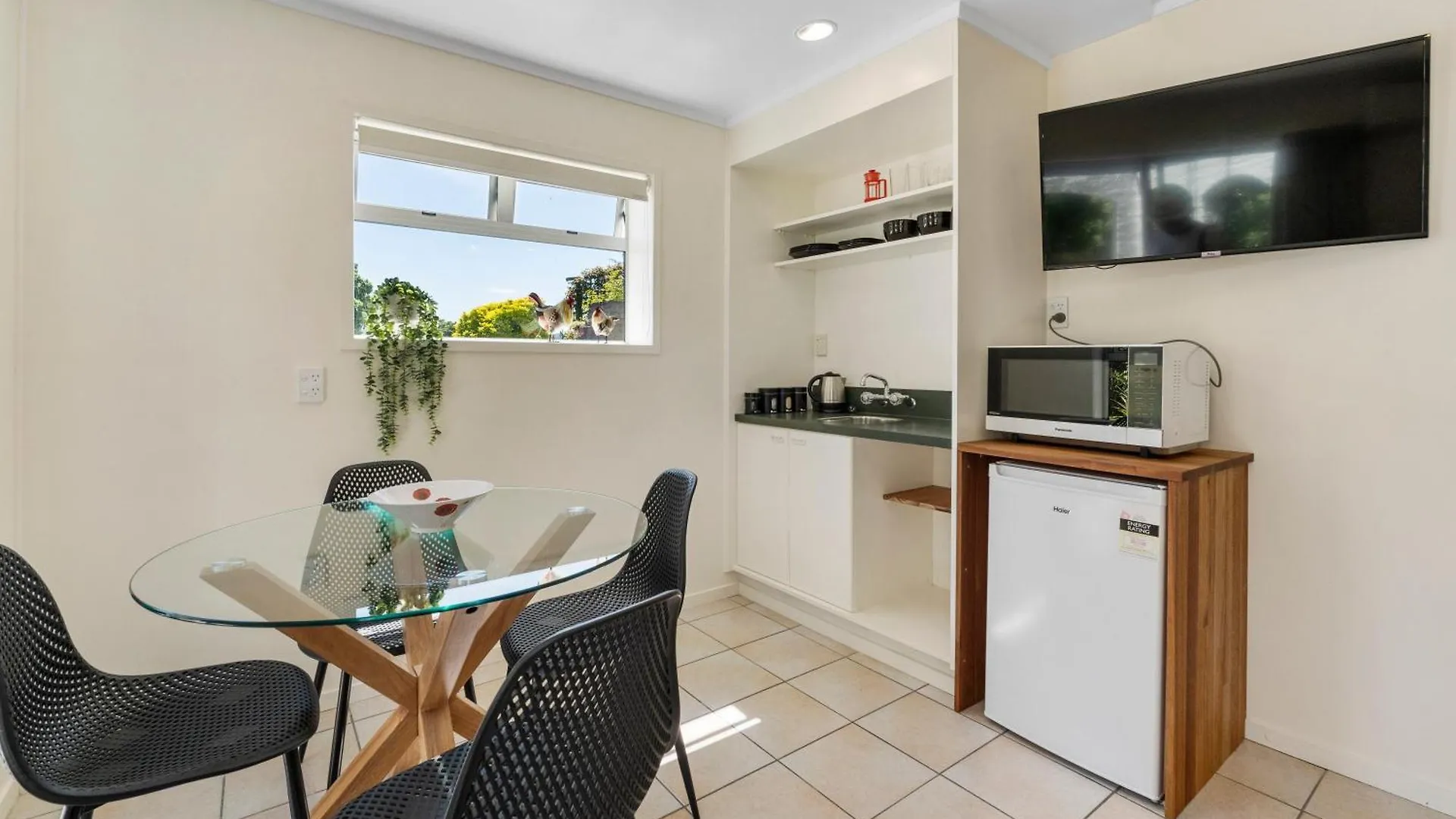Town Studio Taupo 0*,